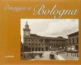 Omaggio a Bologna