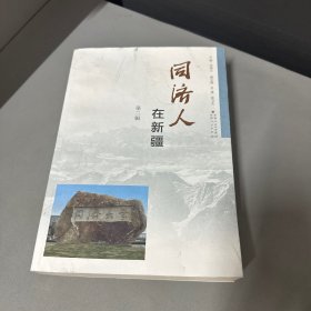 同济人在新疆 第二辑