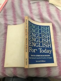 ENGLISH For Today