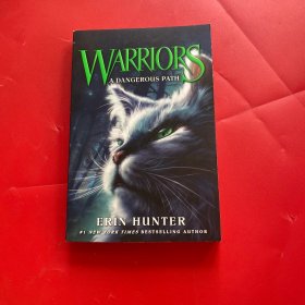 Warriors #5: A Dangerous Path