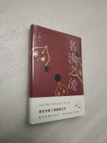 名流之流（丁捷最新散文作品集！名流？精英？哎呀，都是伪的！）