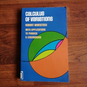 Calculus of Variations