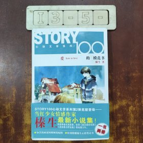 爱的模范书：STORY100心动文学系列