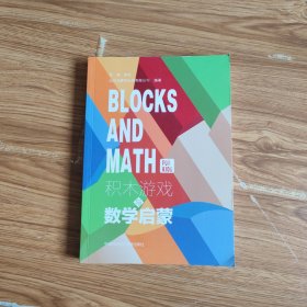 积木游戏与数学启蒙