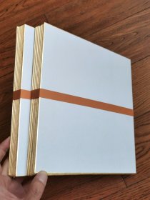 日本色卡纸，宣纸硬卡纸，27×24厘米，2捆，共20张，一起300元。