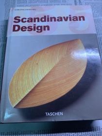 Scandinavian Design (Taschen 25)