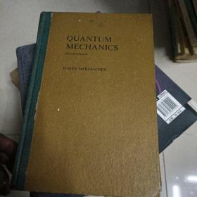 quantum mechanics