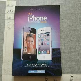 The iphone Book