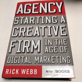 Agency: Starting a creative firm