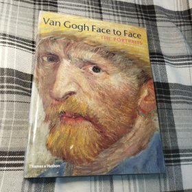 Van Gogh Face to Face:The Portraits 梵高的肖像画