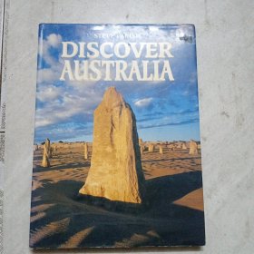 DISCOVER AUSTRALIA