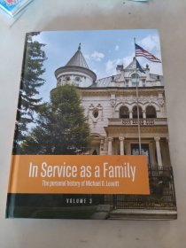 In Service as a Family