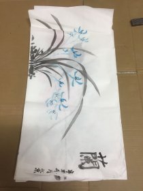 12张兰等画合售（品相如图 实拍图自荐）