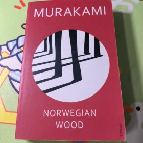 Norwegian Wood