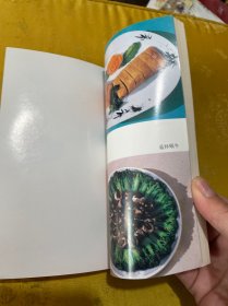 蜗牛菜及烹饪法
