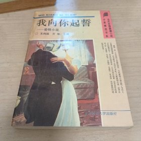 我向你起誓