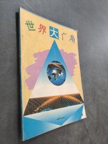 世界大廣角