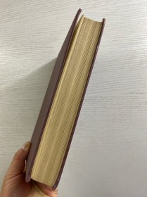 《1918年版》MANUAL OF PETROGRAPHIC METHODS 《岩相学方法手册》 16开（精装如图、内页干净）