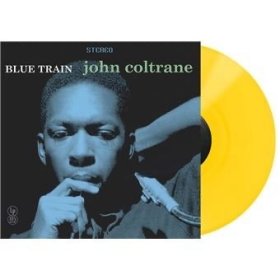 现货包邮 John Coltrane  Blue Train 约翰 柯川 蓝色列车 黄胶彩胶 黑胶唱片LP 拍下不接受退款，全新未拆封唱片，所有唱片运输痕迹在所难免，不承担唱片内部不可见问题，如跳针、有炒豆声、划痕等问题！不承担运输冲顶、小折角等，偏远地区不包邮！