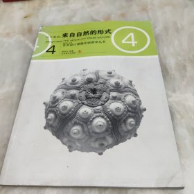 设计基础：来自自然的形式——艺术设计课题实验教学丛书