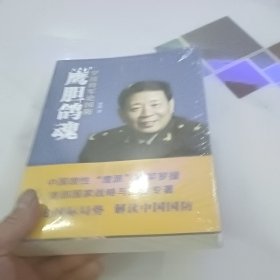 鹰胆鸽魂：罗援将军论国防