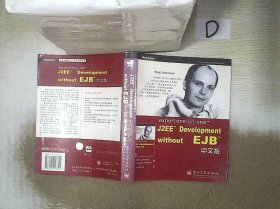 expert one-on-one J2EE Development without EJB 中文版