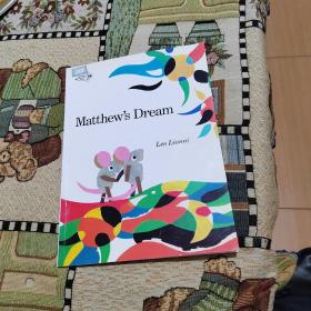 Matthew's Dream