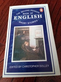 THE SECOND PENGUIN BOOK OF ENGLISH