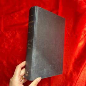 Crimson Reign：Book Three Of The Blood Heir Trilgy【16開，精裝】