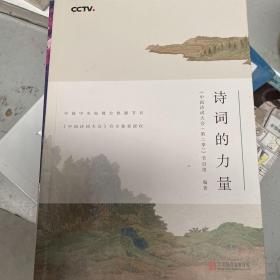 中国诗词大会：诗词的力量