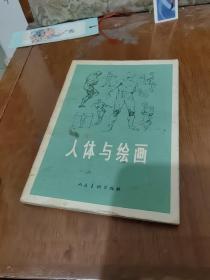 人体与绘画