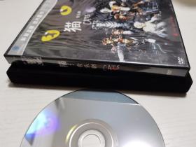 猫 音乐剧 正版DVD