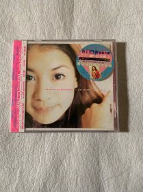 吉川ひなの 【吉川日奈 / 吉川雏乃】I am pink 稀有港版专辑CD 全新未拆