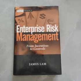 Enterprise Risk Management：From Incentives to Controls