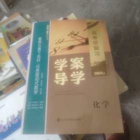 学案导学 高考总复习 化学