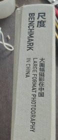 《王庆松大画幅摄影在中国》精装六开