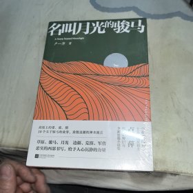 名叫月光的骏马