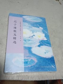 迟子建散文精选（未拆封全新）