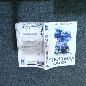 FERRYMAN   摆渡人