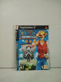 ONE PIECE GRAND ADVENTURE Playstation 2 PS2 Complete CIB Good | eBay