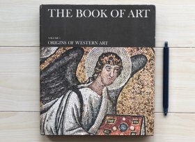 THE BOOK OF ART