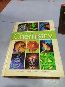 Pearson   Chemistry