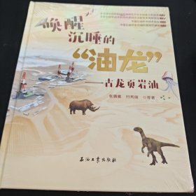 唤醒沉睡的油龙 全新未拆封