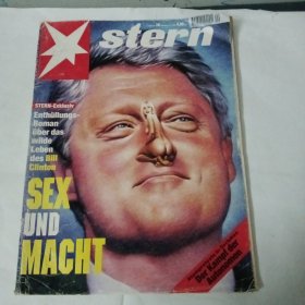 stern（1996年20期）