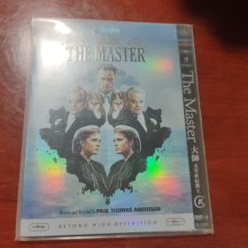 大师 DVD