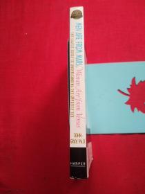 【英文原版，近九五品】Men Are from Mars, Women Are from Venus：The Classic Guide to Understanding the Opposite Sex