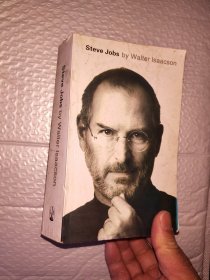 Steve Jobs：The Exclusive Biography