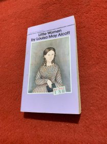 Little women by Louisa May Alcott