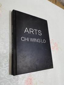 英文原版：ARTS CHI WING LO(意大利CHI WING LO 家具艺术）