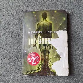 THE GARDENER 英文版